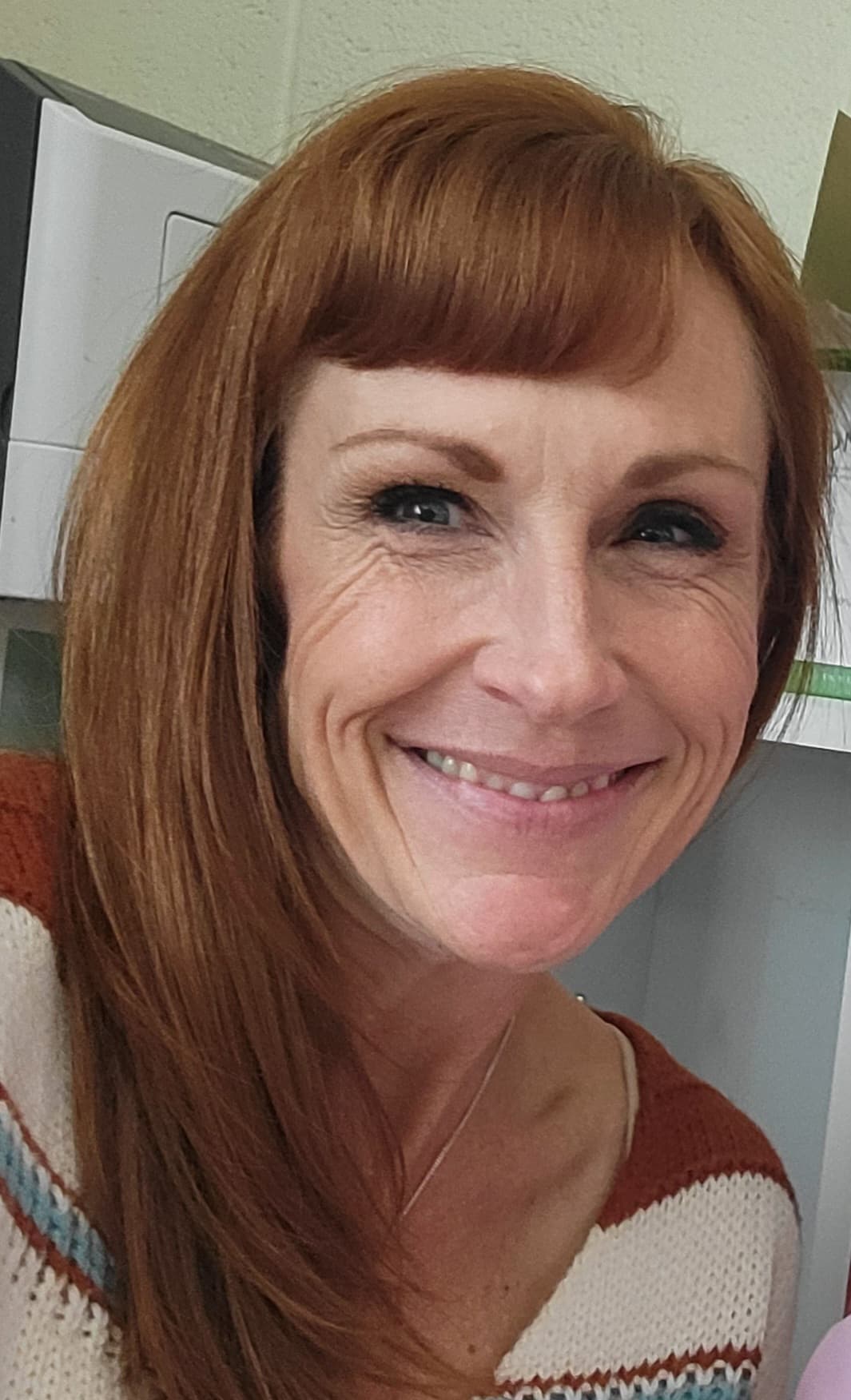 Amber Byrd, holistic healing practitioner